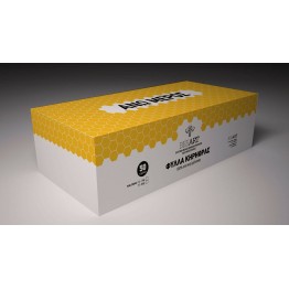Κηρήθρες Bee Art 78-80 gr